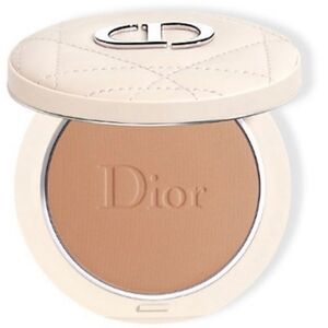 NIB DIOR FOREVER 04 NATURAL BRONZE TAN BRONZE